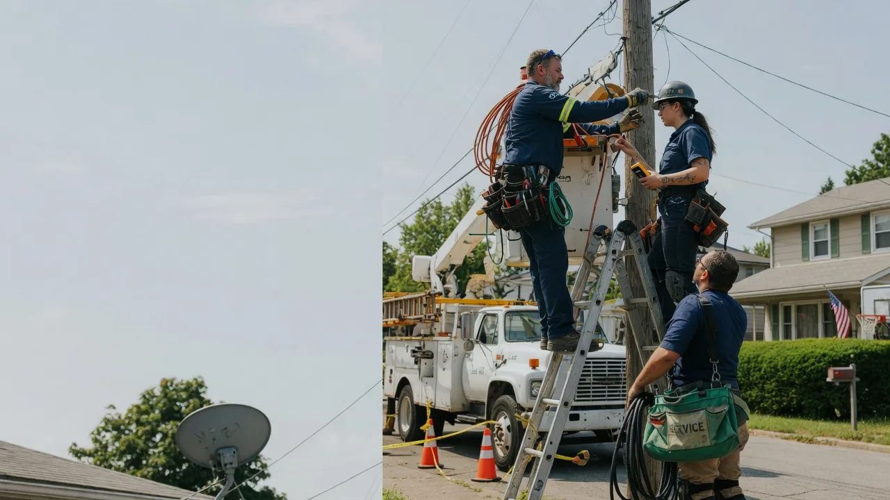 Electrical Repair in Genoa, NE near me